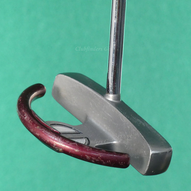 Wilson Staff Arch-i i-9 Center-Shafted 35" Putter Golf Club w/ Headcover