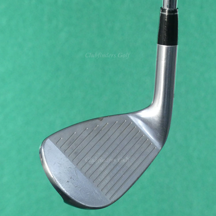 Srixon Z765 Forged Single 9 Iron True Temper Dynamic Gold AMT S300 Steel Stiff