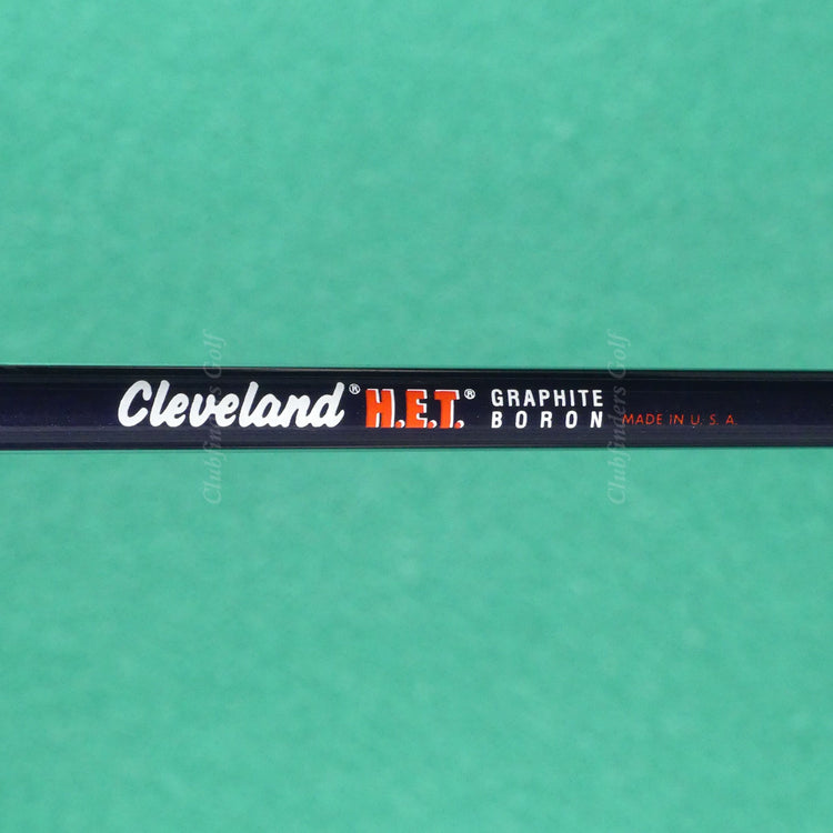 Cleveland VAS 17-4 Fairway 22° 7 Wood Factory True Temper Graphite Medium