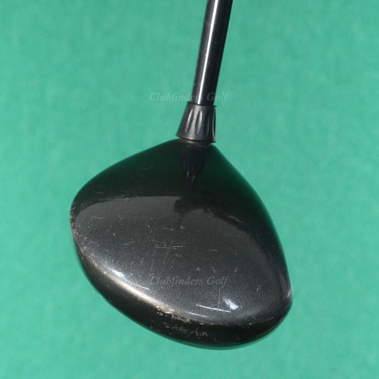 Callaway Big Bertha 2004 Fairway 3 Wood Factory RCH 75w Graphite Regular