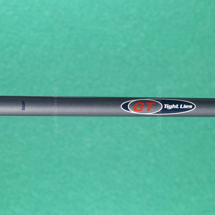 Adams GT Tight Lies Fairway 15° Smart 3 Wood Factory Ultralite Graphite Stiff