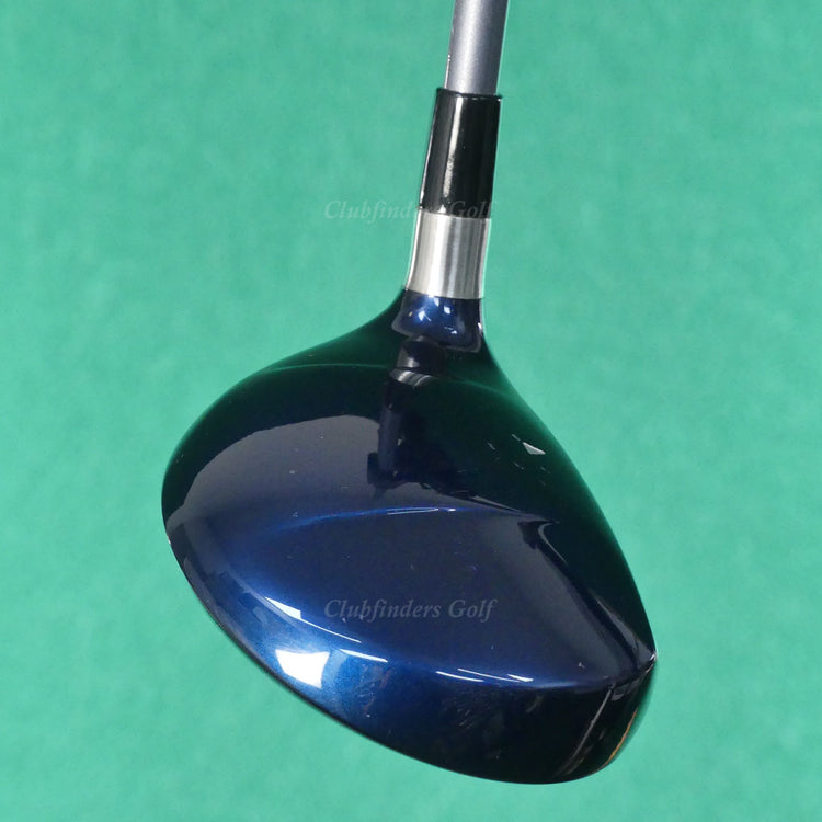 Adams GT Tight Lies Fairway 15° Smart 3 Wood Factory Ultralite Graphite Stiff