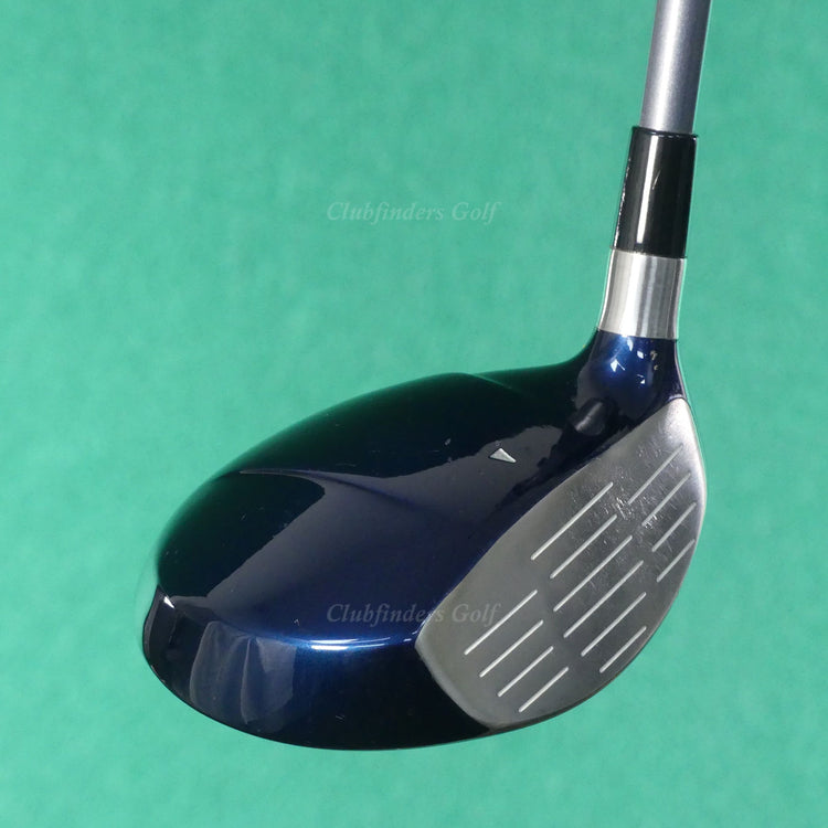 Adams GT Tight Lies Fairway 15° Smart 3 Wood Factory Ultralite Graphite Stiff