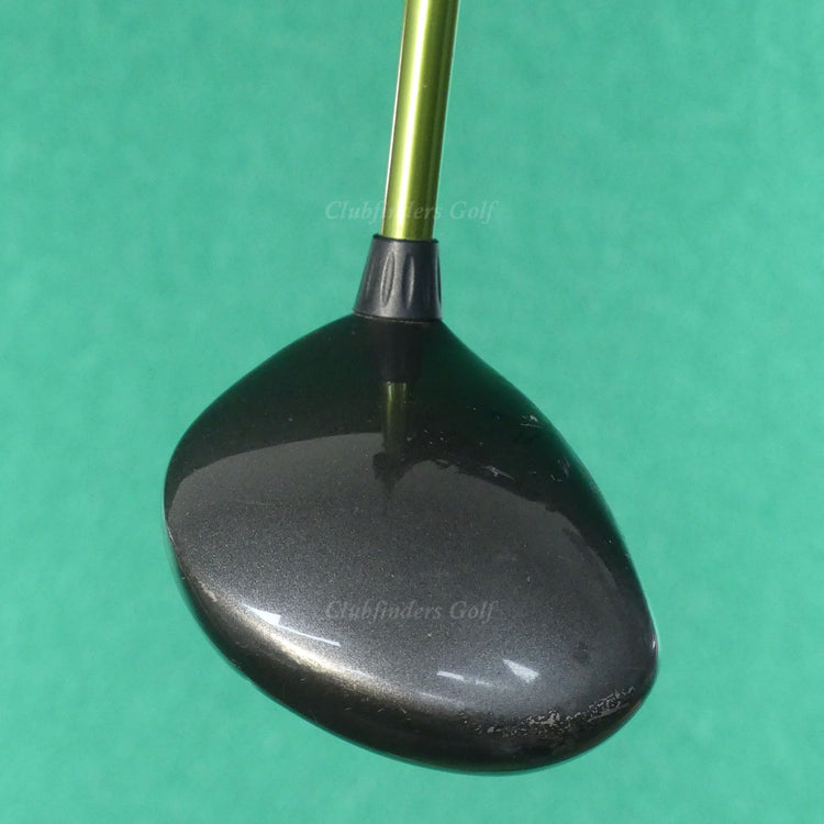Callaway Big Bertha 2004 Fairway 3 Wood Aldila NV 65-S Graphite Stiff