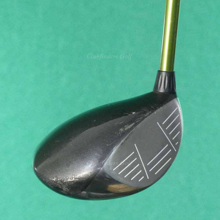 Callaway Big Bertha 2004 Fairway 3 Wood Aldila NV 65-S Graphite Stiff