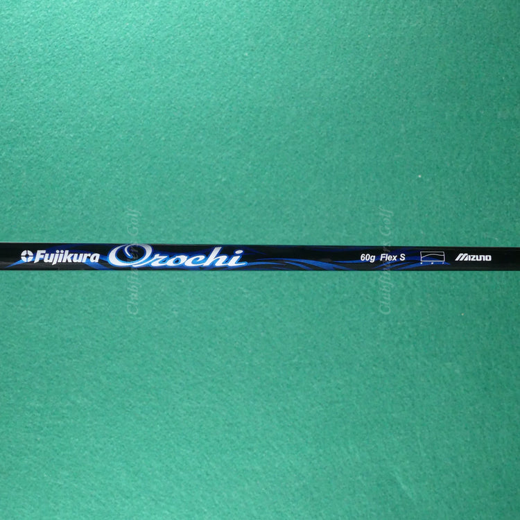 Mizuno JPX 825 Fairway 18° 5 Wood Fujikura Orochi 60g Graphite Stiff
