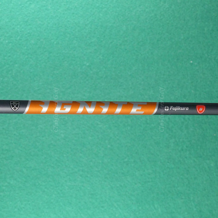 Nike Ignite T60 Fairway 19° 5 Wood Factory Fujikura Ignite Graphite Stiff w/ HC