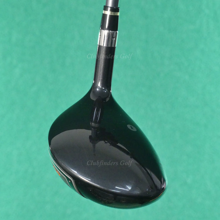 Nike Ignite T60 Fairway 19° 5 Wood Factory Fujikura Ignite Graphite Stiff w/ HC