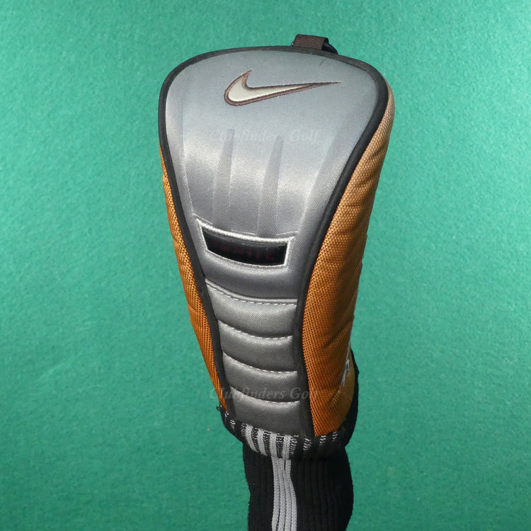 Nike Ignite T60 Fairway 19° 5 Wood Factory Fujikura Ignite Graphite Stiff w/ HC
