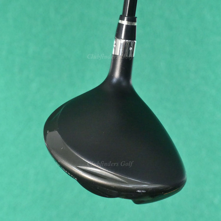 Nike SQ Dymo Fairway 15° 3 Wood Nike SQ UST AxivCore 70G Graphite Stiff w/ HC
