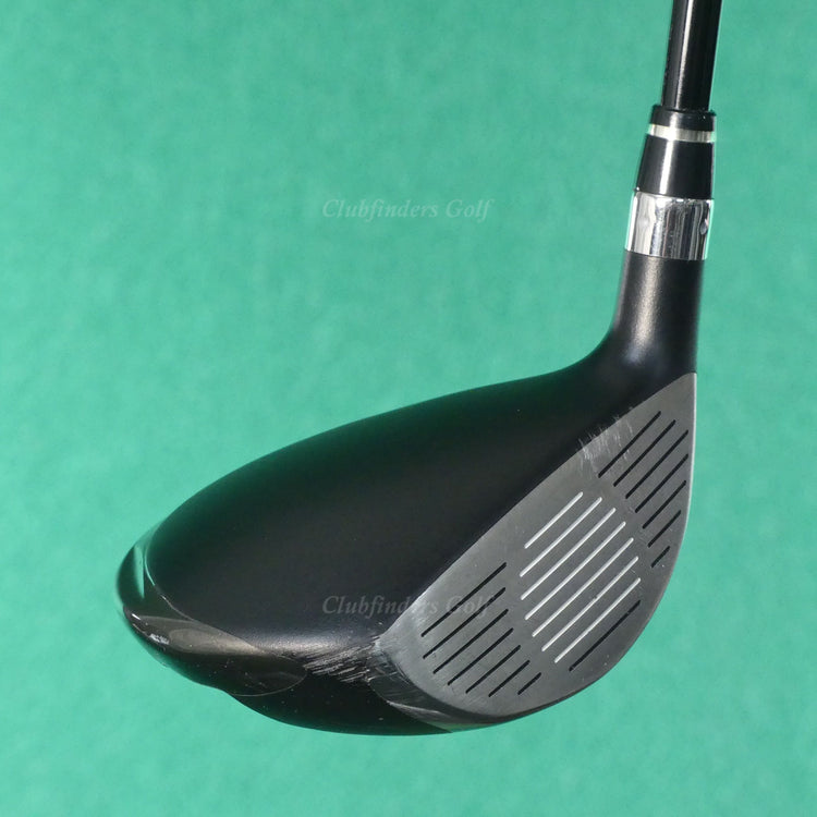 Nike SQ Dymo Fairway 15° 3 Wood Nike SQ UST AxivCore 70G Graphite Stiff w/ HC
