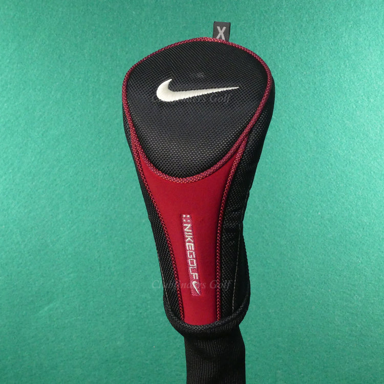 Nike SQ Dymo Fairway 15° 3 Wood Nike SQ UST AxivCore 70G Graphite Stiff w/ HC