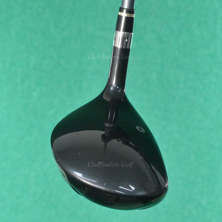 Nike Ignite T60 Fairway 15° 3 Wood Factory Fujikura Ignite Graphite Stiff w/ HC