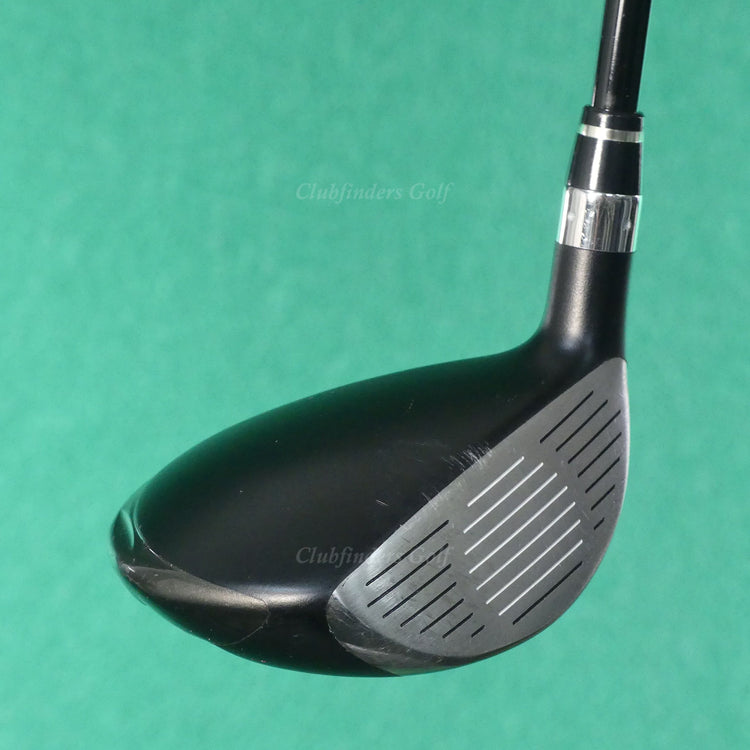 Nike SQ Dymo Fairway 19° 5 Wood Nike SQ UST AxivCore 70G Graphite Stiff w/ HC