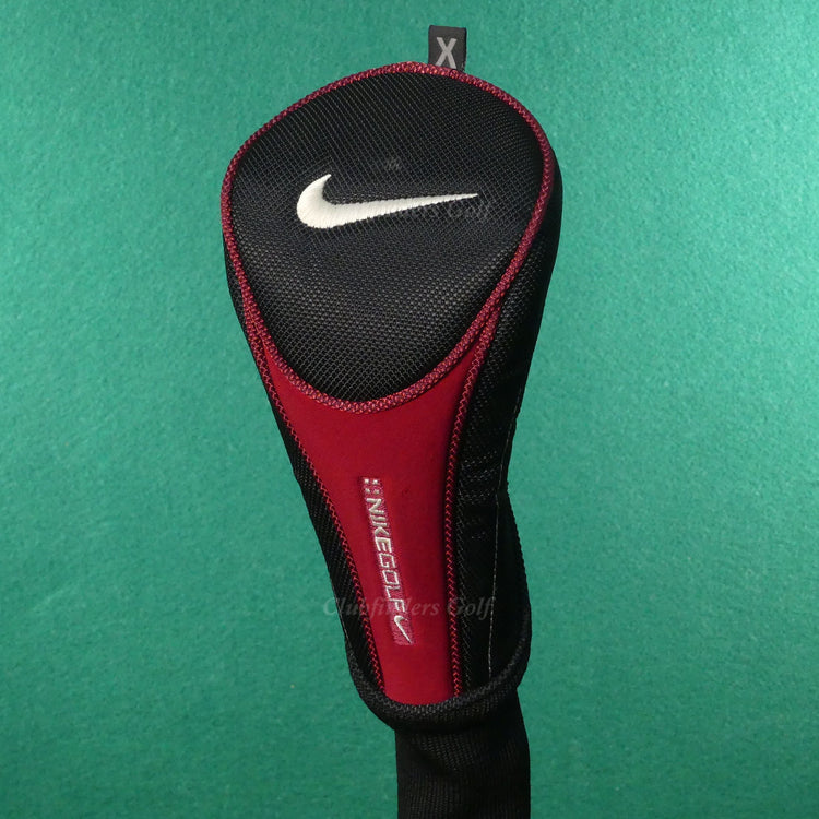 Nike SQ Dymo Fairway 19° 5 Wood Nike SQ UST AxivCore 70G Graphite Stiff w/ HC