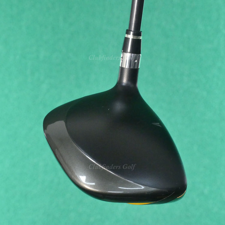 Nike SQ Sumo2 Fairway 15° 3 Wood Mitsubishi Rayon Diamana Graphite Regular w/ HC