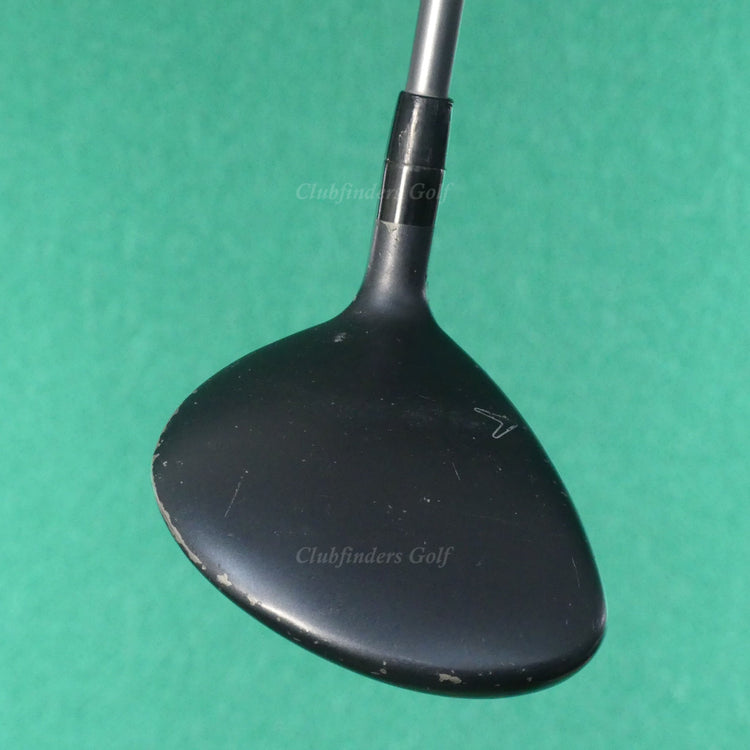 Callaway Edge 2021 Fairway 3 Wood Factory 65 Graphite Regular w/ Headcover
