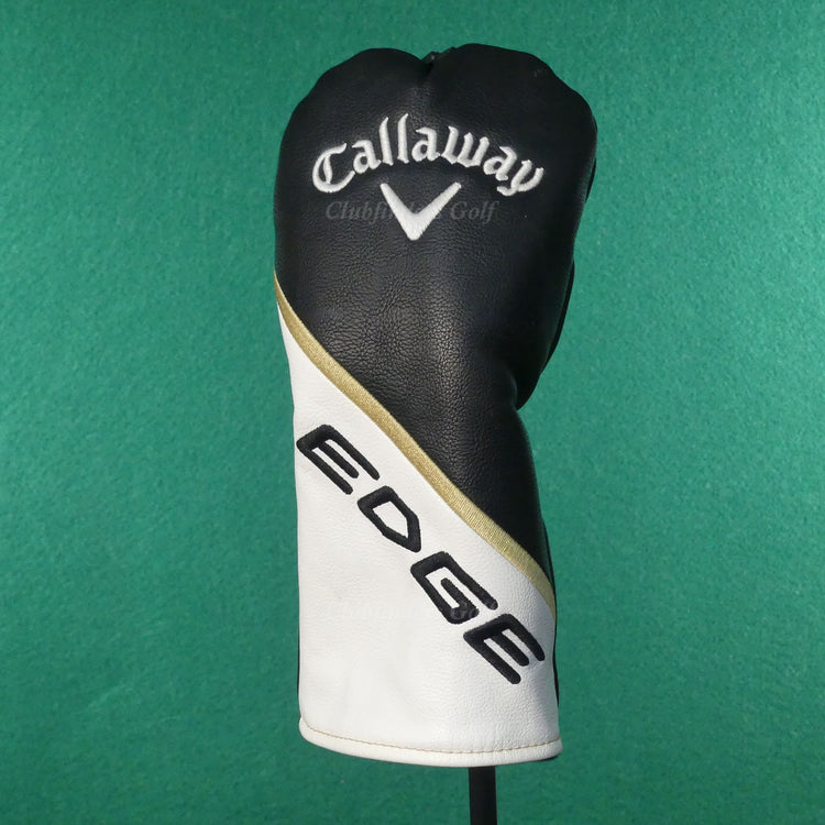 Callaway Edge 2021 Fairway 3 Wood Factory 65 Graphite Regular w/ Headcover