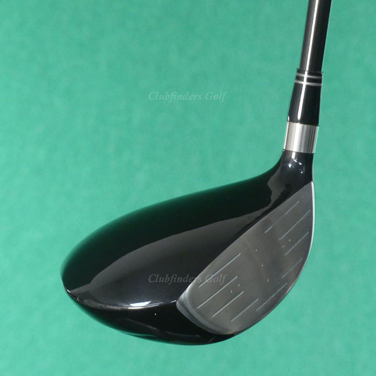 Tour Stage Z140 Fairway 14° 3 Wood Factory Z Series 63g Graphite Stiff w/ HC