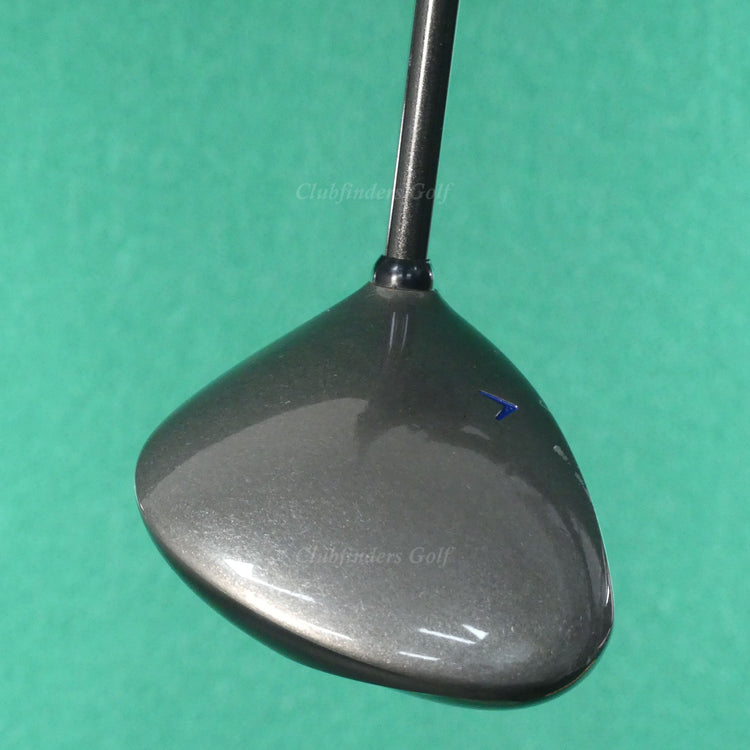 Callaway Great Big Bertha Hawk Eye 9° Driver Grafalloy ProLite Graphite Stiff