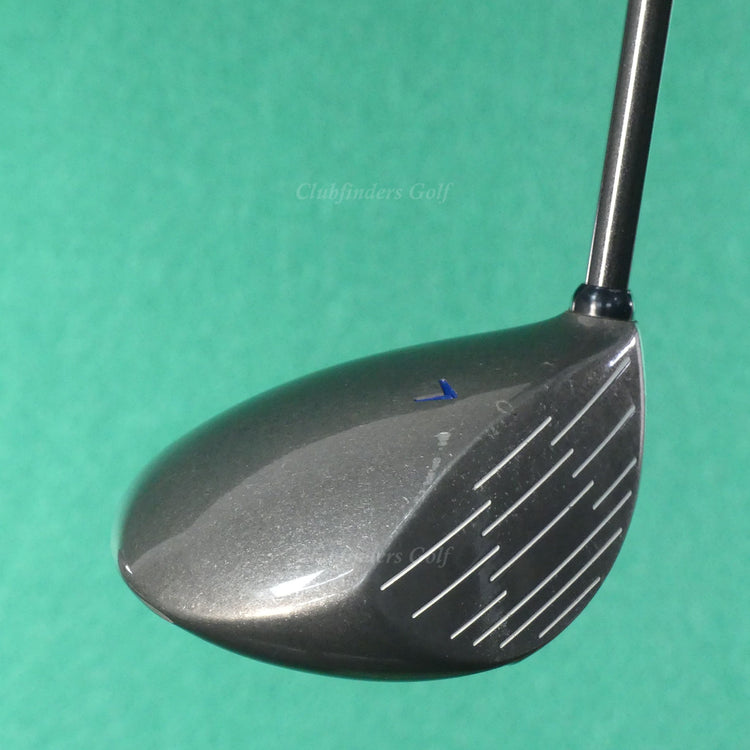 Callaway Great Big Bertha Hawk Eye 9° Driver Grafalloy ProLite Graphite Stiff