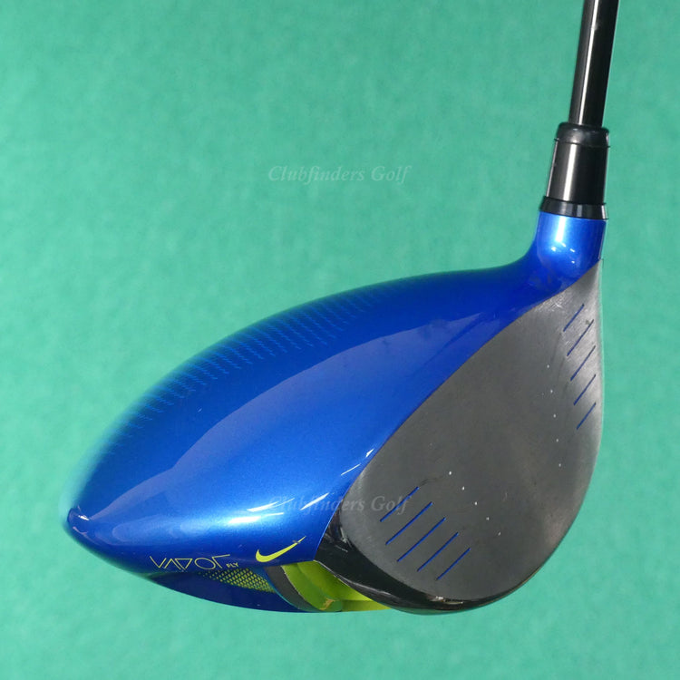 Nike Vapor Fly Driver Mitsubishi Rayon Tensei CK Blue 50 Graphite Stiff w/ HC