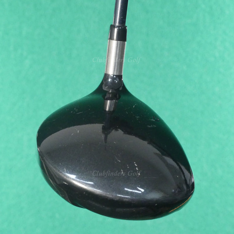 TaylorMade 320 Titanium Tour 8.5° Driver Graphite Design YS-7 Graphite Stiff