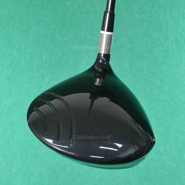 Adams Speedline F11 9.5° Driver Aldila VooDoo SVS6 Graphite Stiff
