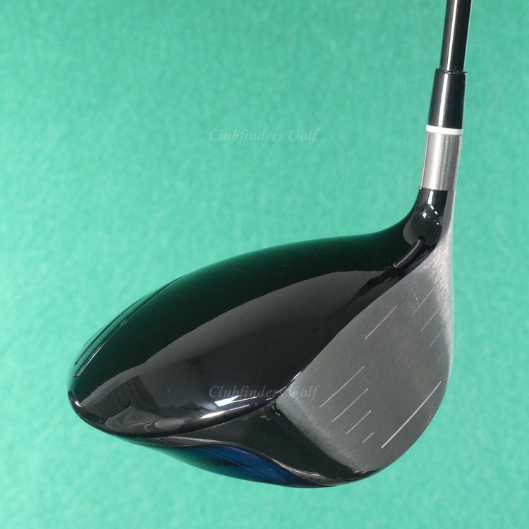 Adams Speedline F11 9.5° Driver Aldila VooDoo SVS6 Graphite Stiff