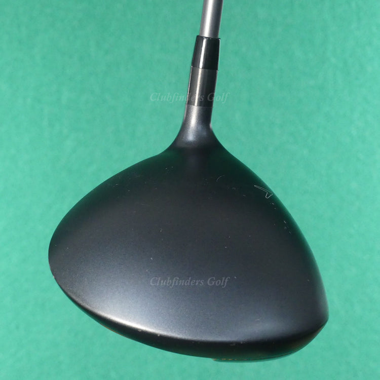 Callaway Edge 2021 10.5° Driver Factory 65 Graphite Regular w/ Headcover