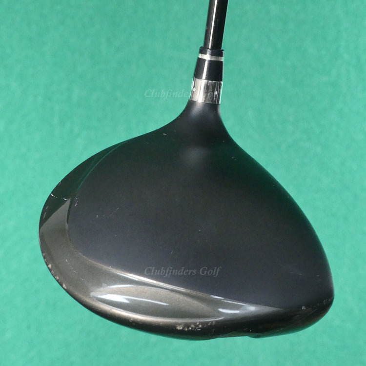 Nike SQ Dymo 9.5° Driver Nike UST AxivCore 55g Graphite Stiff w/ HC *READ*