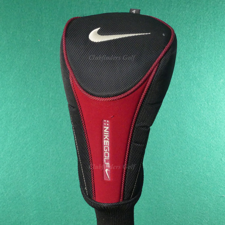 Nike SQ Dymo 9.5° Driver Nike UST AxivCore 55g Graphite Stiff w/ HC *READ*