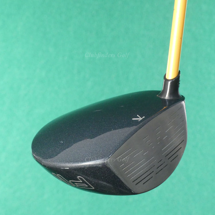 RARE Ping ISI Tec Titanium 5.5° Driver UST ProForce 75 Gold Graphite Stiff w/ HC