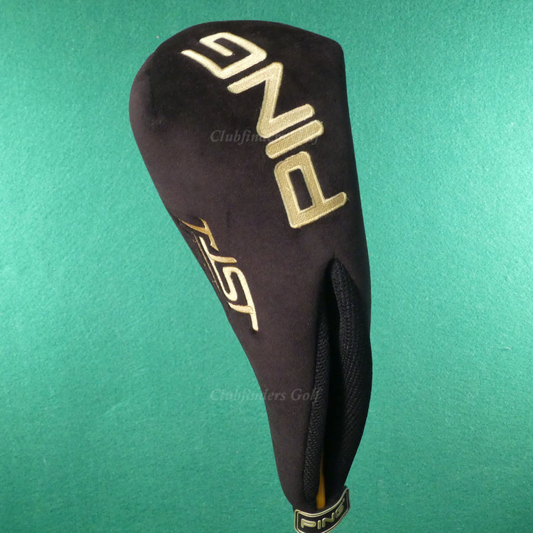 RARE Ping ISI Tec Titanium 5.5° Driver UST ProForce 75 Gold Graphite Stiff w/ HC