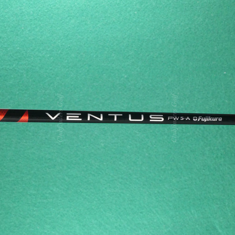 Callaway Paradym Fairway 24° 9 Wood Ventus Red FW 5-A Graphite Seniors w/ HC