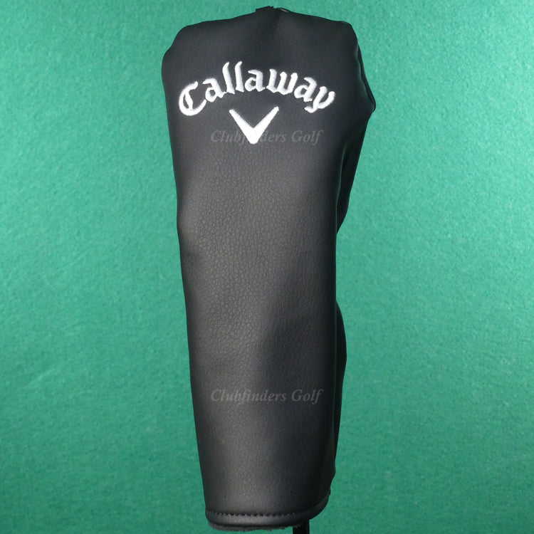 Callaway Paradym Fairway 24° 9 Wood Ventus Red FW 5-A Graphite Seniors w/ HC