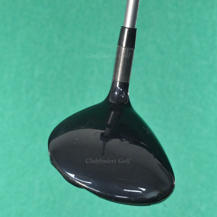 Callaway Paradym Fairway 24° 9 Wood Fujikura Air Speeder 50 Graphite Regular &HC