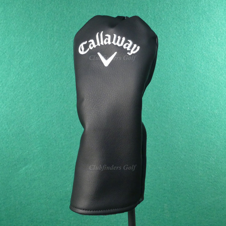 Callaway Paradym Fairway 24° 9 Wood Fujikura Air Speeder 50 Graphite Regular &HC