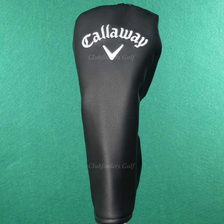 Callaway Paradym Fairway 24° 9 Wood Project X PXv 6.0 Graphite Stiff w/ HC