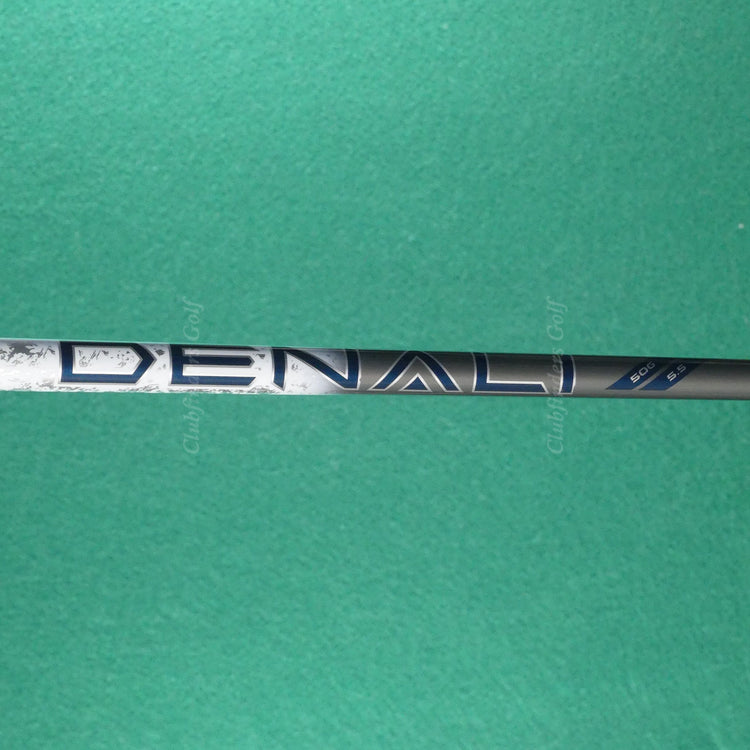 Callaway Paradym Star Fairway 25° 9 Wood DENALI 50G 5.5 Graphite Regular w/ HC