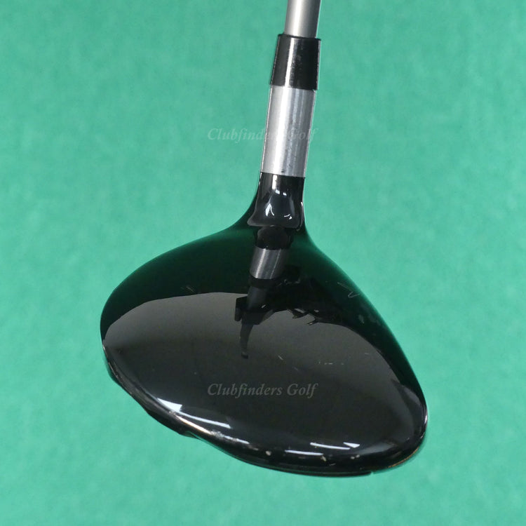 Callaway Paradym Star Fairway 25° 9 Wood DENALI 50G 5.5 Graphite Regular w/ HC