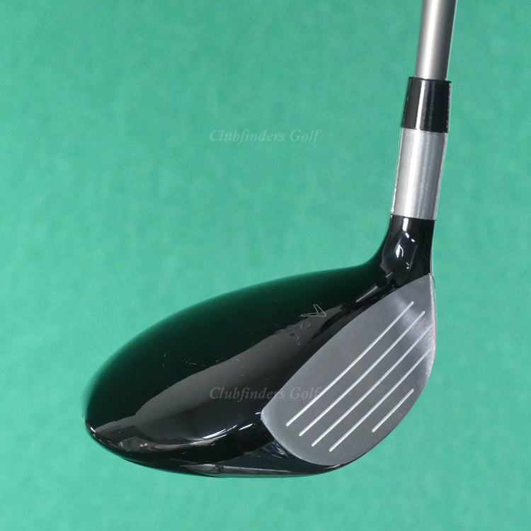 Callaway Paradym Star Fairway 25° 9 Wood DENALI 50G 5.5 Graphite Regular w/ HC