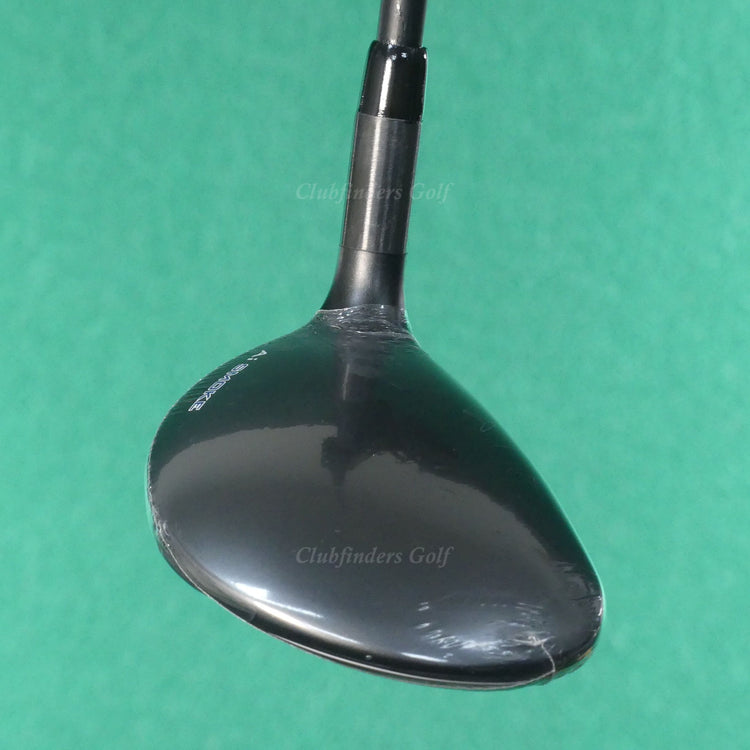 Callaway Paradym Ai Smoke Max 27° 11 Wood Ventus Blue 5-A Graphite Seniors w/ HC