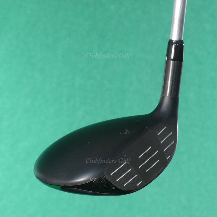 Callaway ELYTE Max Fast Fairway 25° 9 Wood Even Flow 6.0 65G Graphite Stiff & HC
