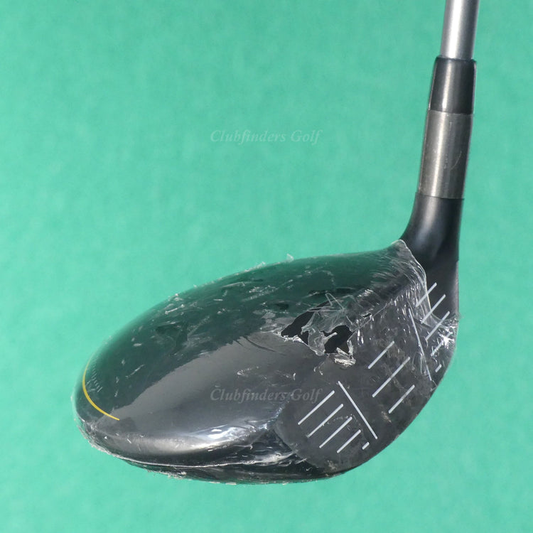 Callaway Rogue ST MAX D Fairway 19° 5 Wood Fujikura Graphite Seniors w/ HC