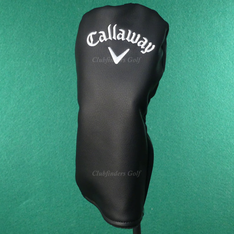 Callaway EPIC Flash 20° Heaven Wood Fujikura Air Speeder 50 Graphite Stiff w/ HC