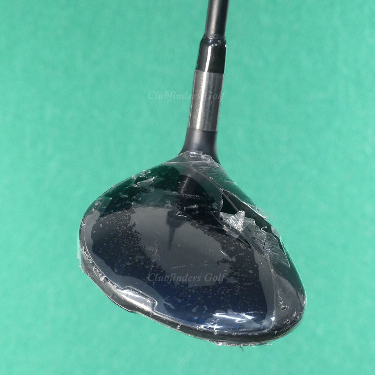 Callaway Paradym 20° Heaven Wood Mitsubishi Kai'li 70x Graphite Extra Stiff w/HC
