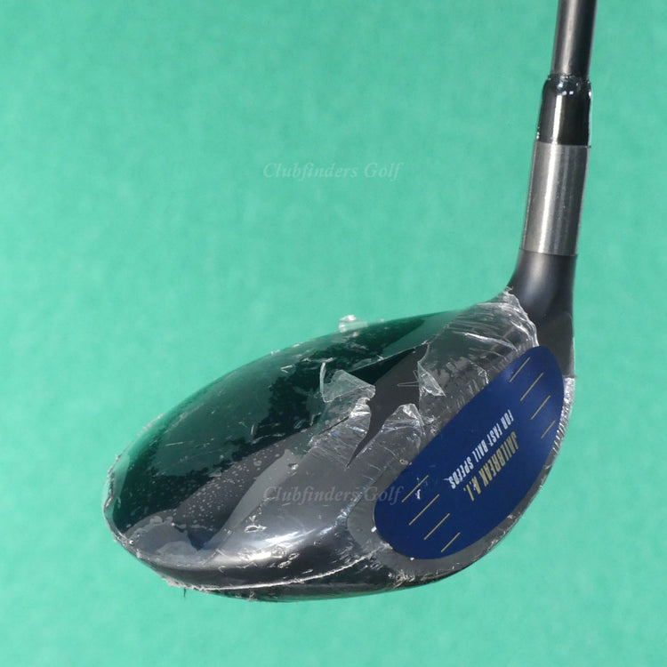 Callaway Paradym 20° Heaven Wood Mitsubishi Kai'li 70x Graphite Extra Stiff w/HC