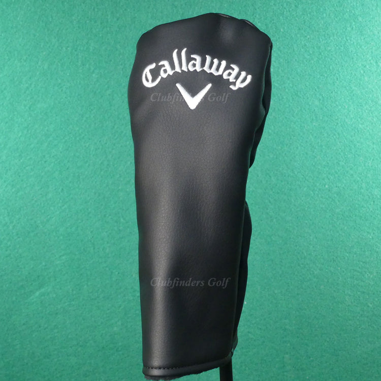 Callaway Paradym Fairway 24° 9 Wood Mitsubishi Kai'li Graphite Extra Stiff w/ HC