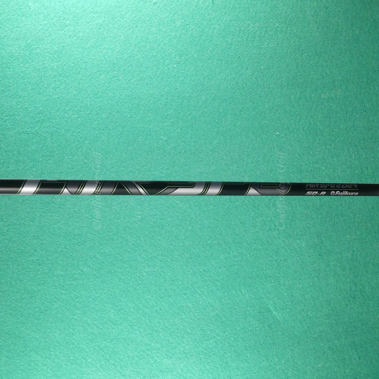 Callaway Rogue ST MAX 20° Heaven Wood Fujikura Air Speeder Graphite Seniors w/HC